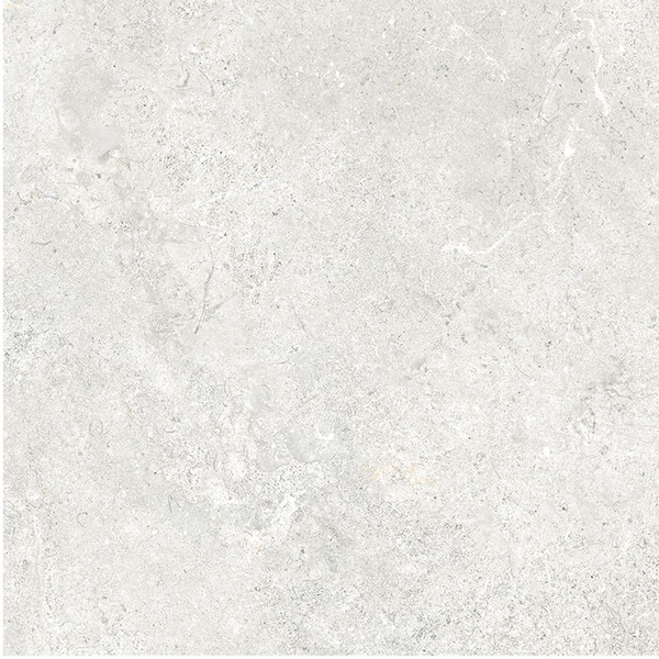 Tiles Crystal Glacier White Matt 300 x 300mm