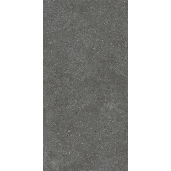 Tiles Dune Charcoal Matt 600 x 1200mm