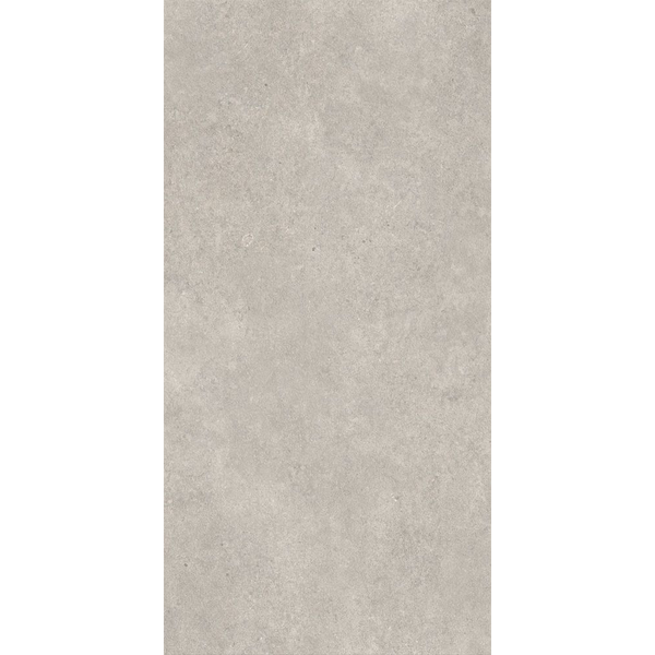 Tiles Pebble Stone Grey Matt 600 x 1200mm