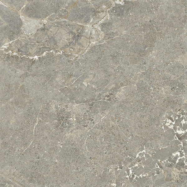 Tiles Lithos Ash Brown External 600 x 600mm