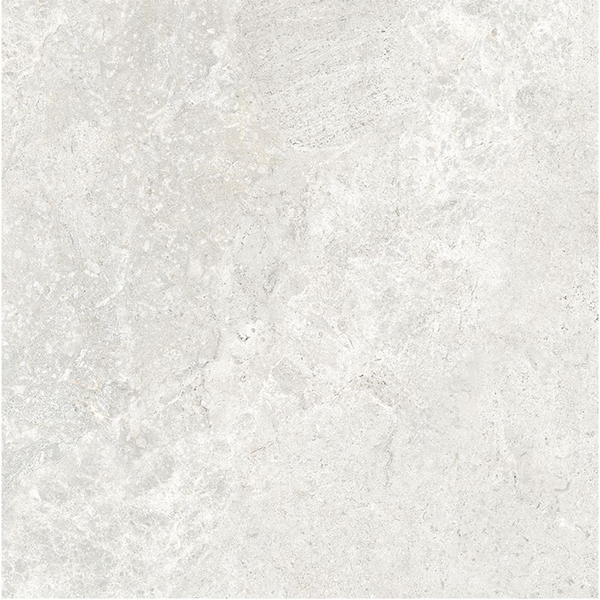 Tiles Crystal Glacier White External 600 x 600mm