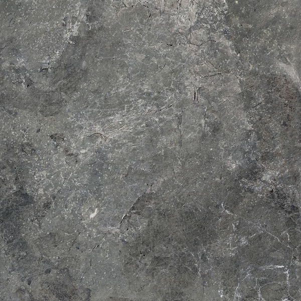 Tiles Cenote Charcoal Matt P4 600 x 600mm