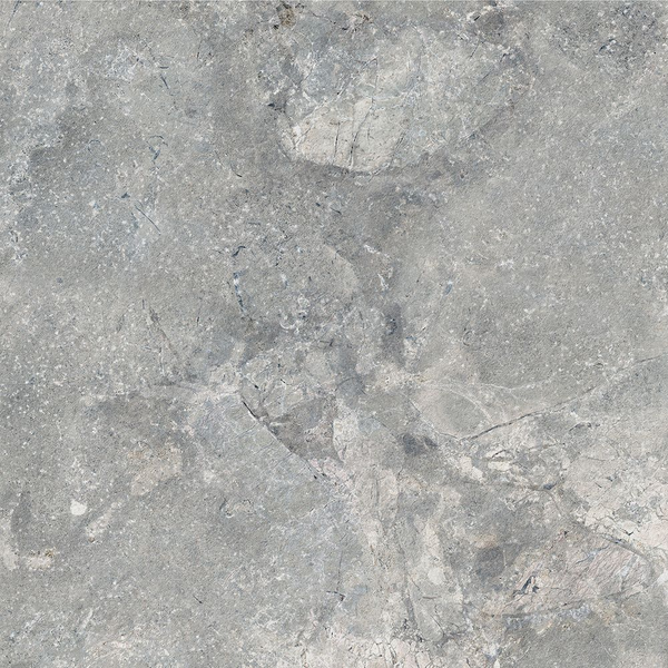 Tiles Cenote Grey Honed 600 x 600mm