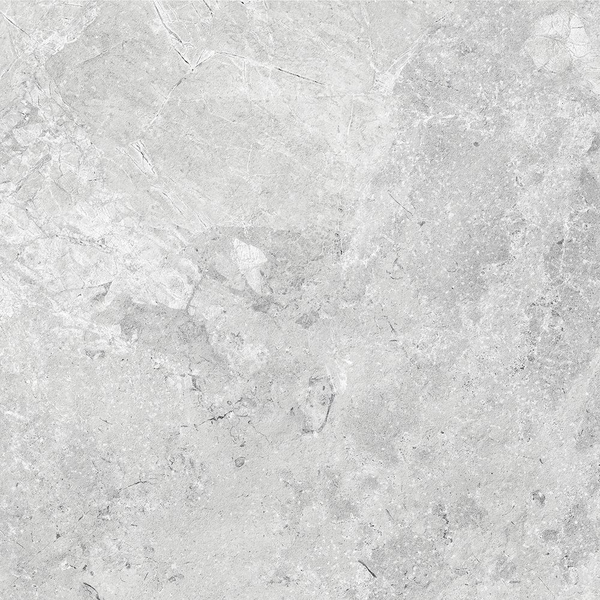 Tiles Cenote White Matt 600 x 600mm