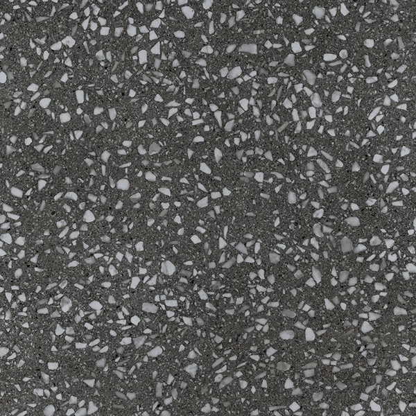 Tiles Terros Charcoal Matt P4 600 x 600mm