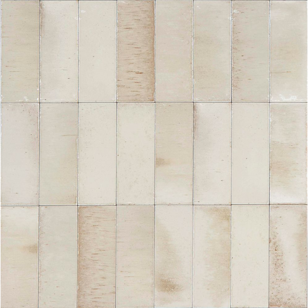 Tiles Vetra Beige Gloss 75 x 200mm