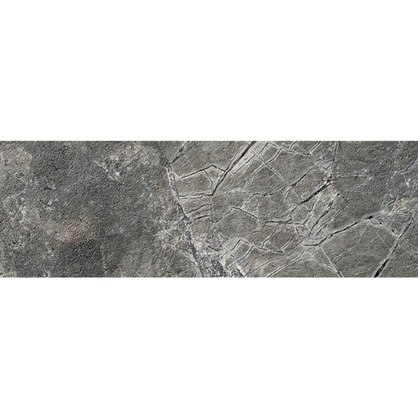 Tiles Cenote Charcoal Matt 75 x 230mm