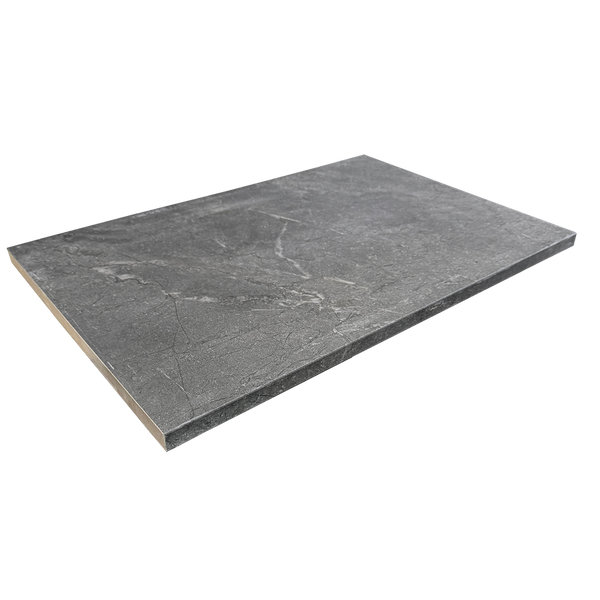 Tiles Soren Charcoal (Square Pencil Edge Coping Paver) 400 x 600 x 20mm