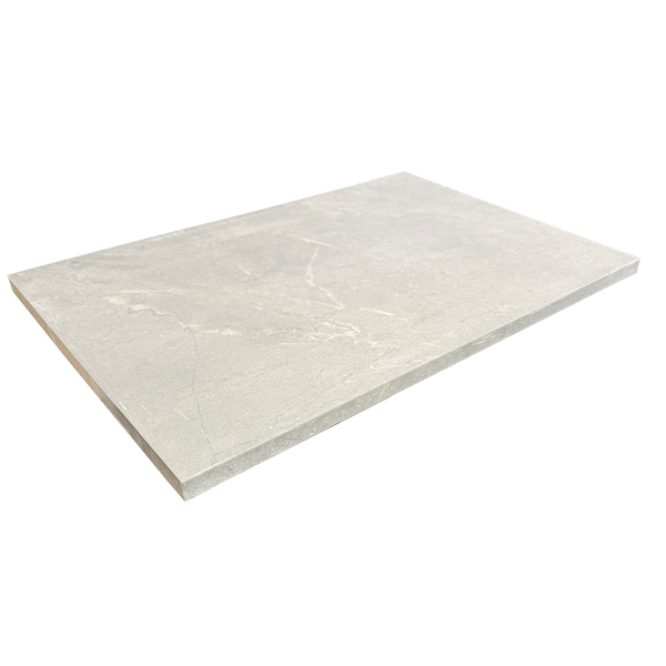 Tiles Soren Cream (Square Pencil Edge Coping Paver) 400 x 600 x 20mm