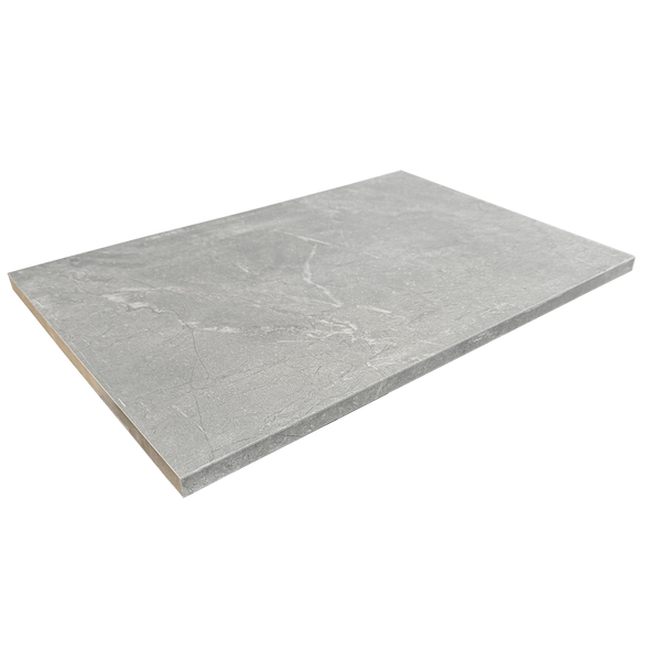 Tiles Soren Grey (Square Pencil Edge Coping Paver) 400 x 600 x 20mm