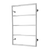 Phoenix Vivid Towel Ladder Chrome