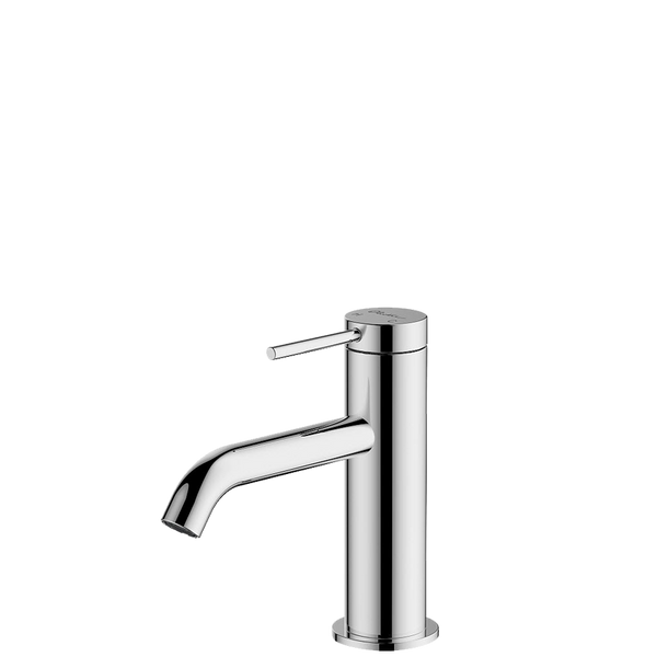 Oliveri Venice Curved Basin Mixer Chrome