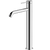 Oliveri Venice Curved Tower Basin Mixer Chrome