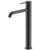 Oliveri Venice Curved Tower Basin Mixer Gunmetal