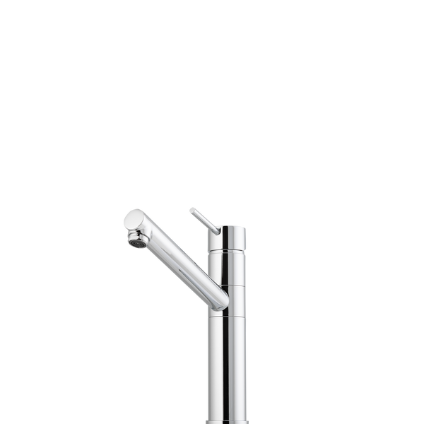 Oliveri Venice Swivel Mixer Lead Free Chrome