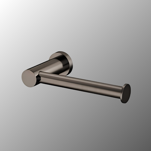 Arcisan Venn Toilet Roll Holder Dark Bronze