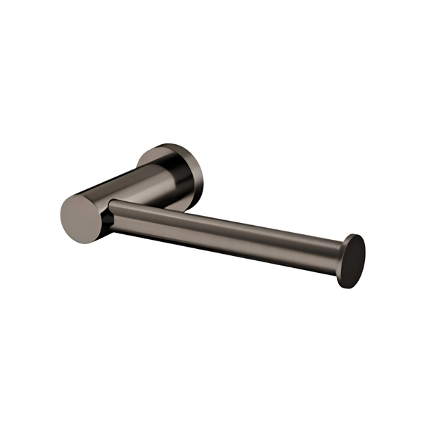 Arcisan Venn Toilet Roll Holder Dark Bronze