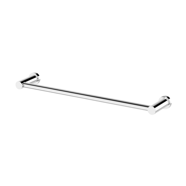 Arcisan Venn 600mm Heated Towel Rail Stainless Steel