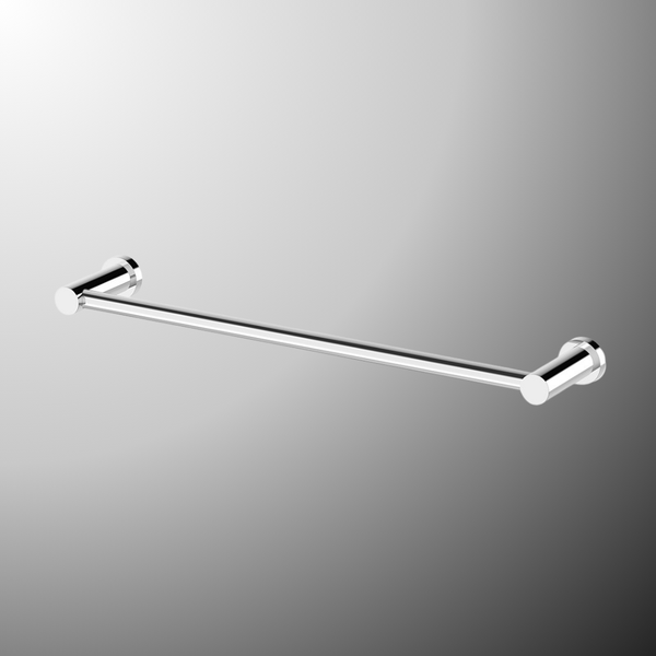 Arcisan Venn 600mm Heated Towel Rail Stainless Steel