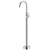 Oliveri Venice Bath Filler Chrome