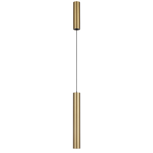 Telbix Verano Pendant Brass