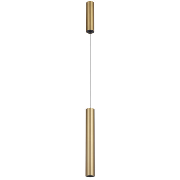 Telbix Verano Pendant Brass