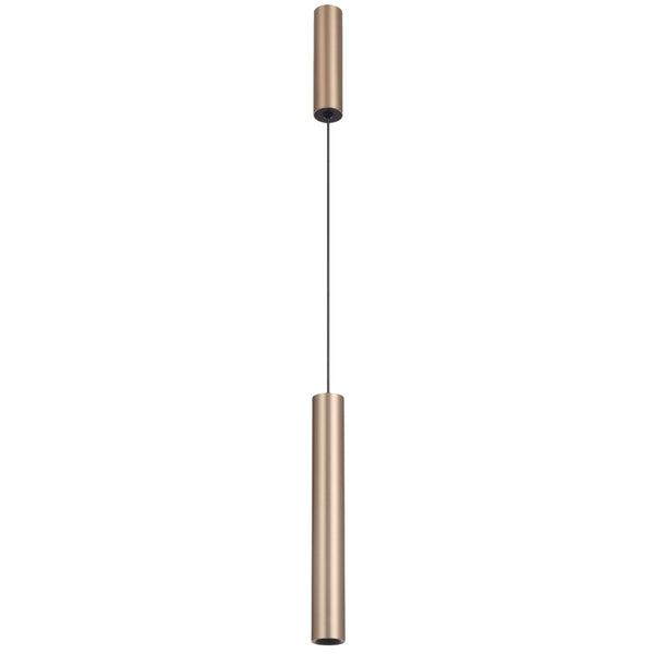 Telbix Verano Pendant Copper