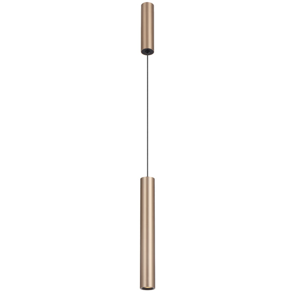 Telbix Verano Pendant Copper