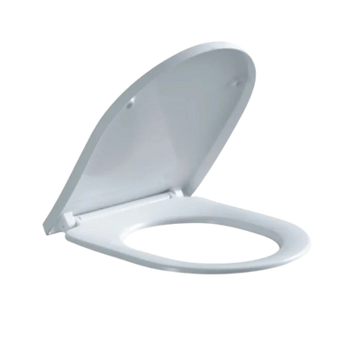 Oliveri Oslo/Vienna Toilet Seat White