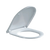 Oliveri Oslo/Vienna Toilet Seat White