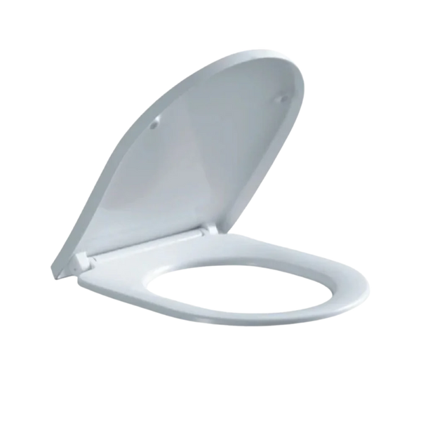 Oliveri Oslo/Vienna Toilet Seat White