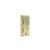 Lockwood Loose Pin 100 x 75 Hinge Satin Brass