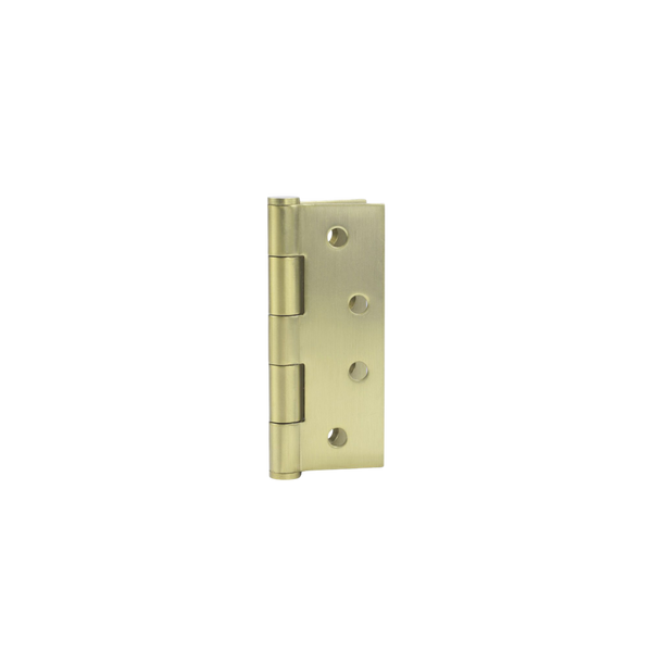Lockwood Loose Pin 100 x 75 Hinge Satin Brass