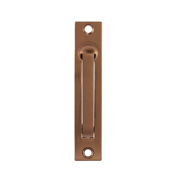 Lockwood Vivid Edge Pull Satin Bronze