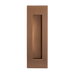 Satin Bronze Door Handles