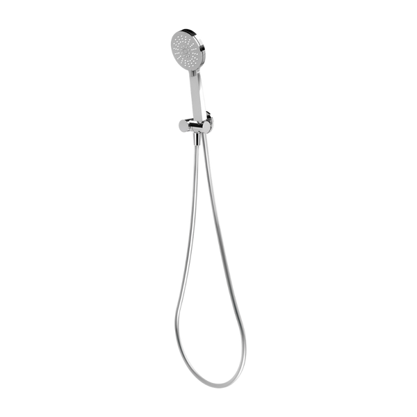 Phoenix Vivid Slimline Hand Shower Chrome
