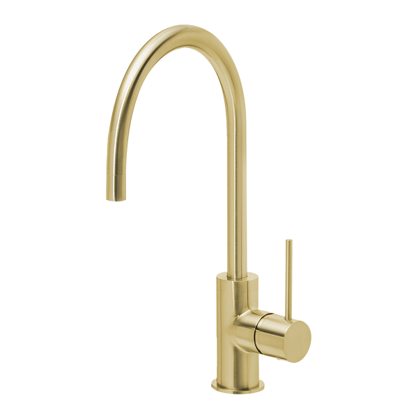 Vivid Slimline Sink Mixer