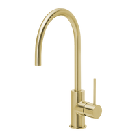 Vivid Slimline Sink Mixer