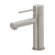 Phoenix Vivid Slimline Basin Mixer Lead Free Brushed Nickel