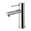 Vivid Slimline Basin Mixer Chrome
