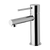 Phoenix Vivid Slimline Basin Mixer Lead Free Chrome