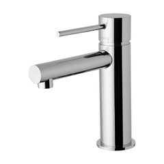 Phoenix Vivid Slimline Basin Mixer Lead Free Chrome