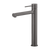 Phoenix Vivid Slimline Vessel Mixer Brushed Carbon