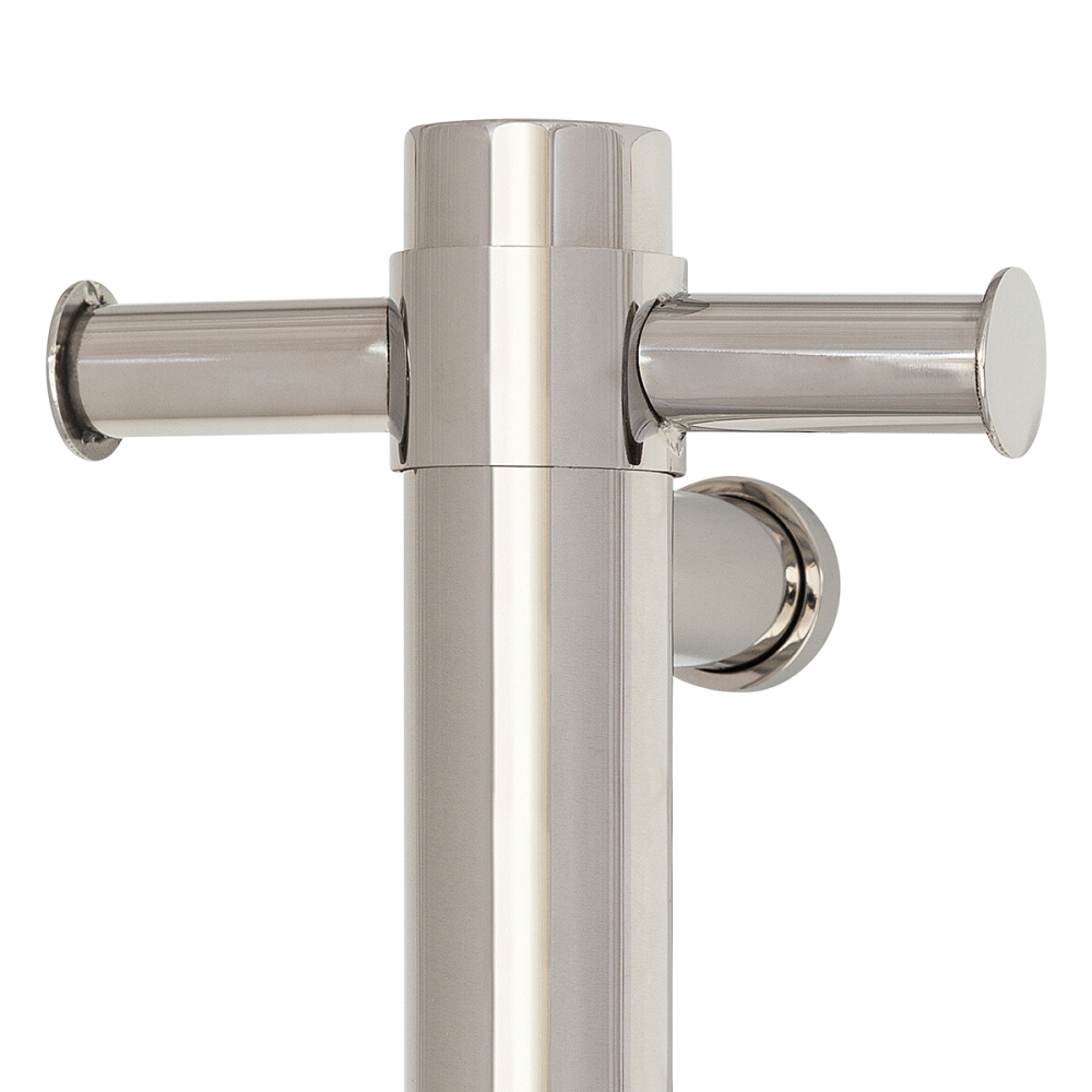 Branch heated towel rack hotsell