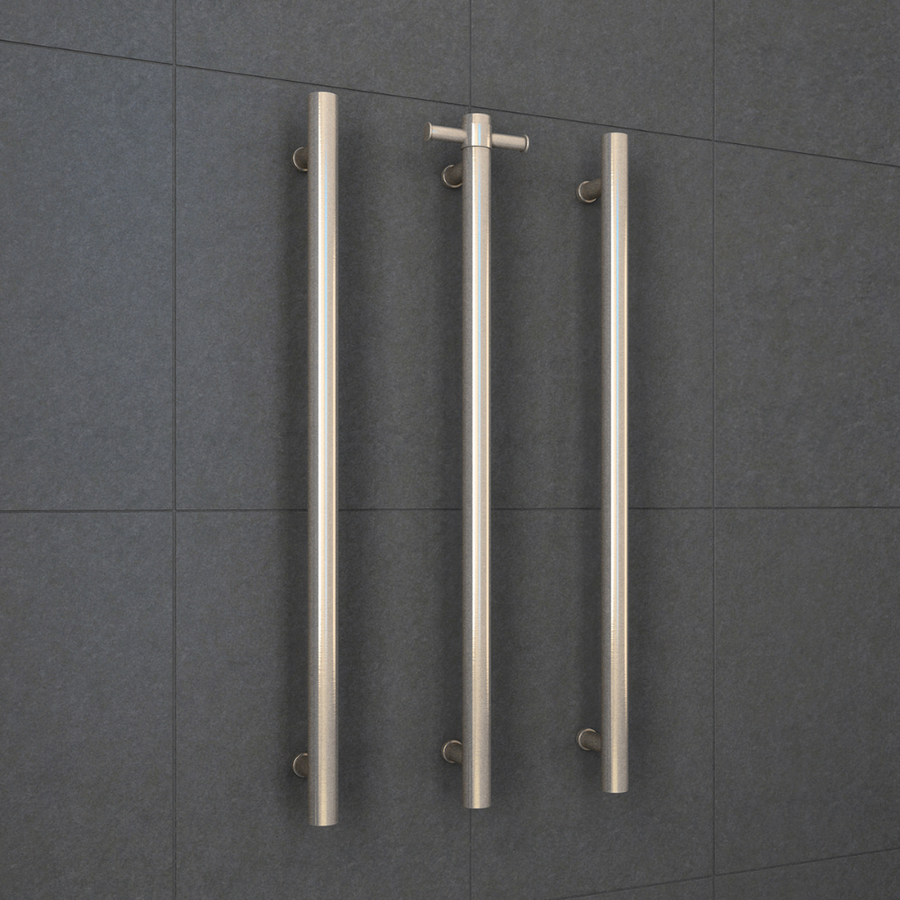 Thermogroup Heated Towel Rails