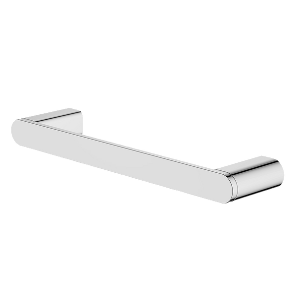 Abey Vela 250mm Towel Rail Chrome