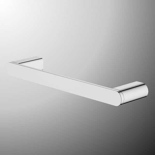 Abey Vela 250mm Towel Rail Chrome