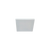 Ventair Airbus 200 Square Fascia White