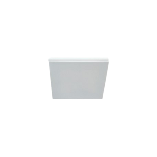 Ventair Airbus 200 Square Fascia White