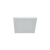Ventair Airbus 250 Square Fascia White